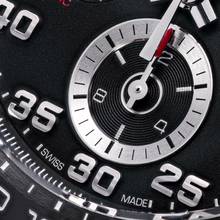 Thumbnail von TAG Heuer Carrera Chronograph 44 – CBN2A1AA.FT6228 – like NEW – 11/2022 Full Set