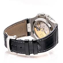 Thumbnail von Patek Philippe Nautilus Annual Calendar – 5726A-001 – like NEW – 12/2012 Full Set