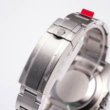 Thumbnail von Rolex Submariner Date 40 Hulk – 116610LV – NEW & Unworn – 12/2010 Full Set Lc100