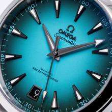 Thumbnail von Omega Seamaster Aqua Terra 150m – 220.10.41.21.03.006 – NEW & Unworn – 01/2026 Full Set