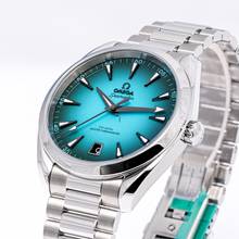Thumbnail von Omega Seamaster Aqua Terra 150m – 220.10.41.21.03.006 – NEW & Unworn – 01/2026 Full Set