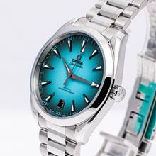Thumbnail von Omega Seamaster Aqua Terra 150m – 220.10.41.21.03.006 – NEW & Unworn – 01/2026 Full Set