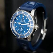 Thumbnail von Breitling Superocean Heritage NOWY SERWIS W 2025 ROKU LISTOPAD
