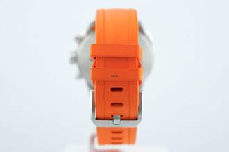 Thumbnail von IWC Aquatimer Chronograph Blue Dial - 24 Months Warranty Like New IW3767