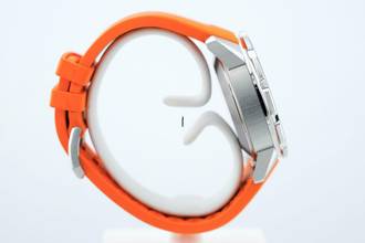 Thumbnail von IWC Aquatimer Chronograph Blue Dial - 24 Months Warranty Like New IW3767