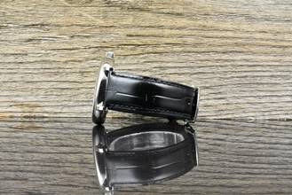 Thumbnail von IWC Portofino Automatic 40MM Black Dial tip top B&P 2018