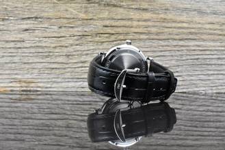 Thumbnail von IWC Portofino Automatic 40MM Black Dial tip top B&P 2018