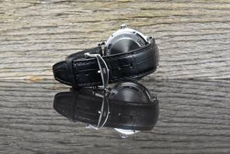 Thumbnail von IWC Portofino Automatic 40MM Black Dial unpoliert 2018