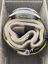 Thumbnail von Breitling Navitimer 8 B19 Chronograph 43 Perpetual Calendar FULL SET WITH BOX AND PAPERS NEW year:2025 8 years warranty