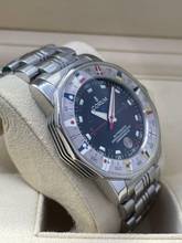 Thumbnail von Corum Admiral's Cup Steel 44mm Regata