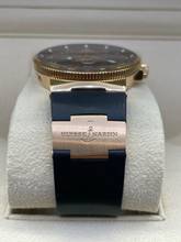 Thumbnail von Ulysse Nardin Marine Chronometer 41mm Maxi Marine Chronometer 41mm Rosegold in very nice Condition
