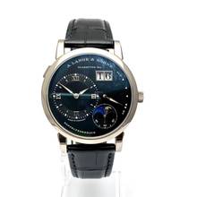 Thumbnail von A. Lange & Söhne Lange 1 Moonphase Mondphase