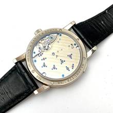 Thumbnail von A. Lange & Söhne Lange 1 Moonphase Mondphase