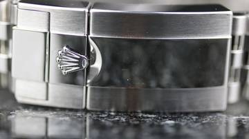 Thumbnail von Rolex GMT-Master II Jubilee Batgirl - like New LC100 - Fullset - 2024