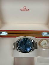 Thumbnail von Omega Seamaster Aqua Terra Like new - Full Set 2017