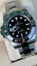 Thumbnail von Rolex GMT-Master II Top Condition like new