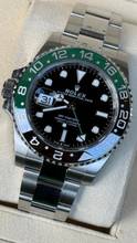 Thumbnail von Rolex GMT-Master II Top Condition like new