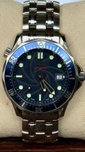 Thumbnail von Omega Seamaster 007 Super excellent condition serviced