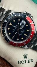 Thumbnail von Rolex GMT-Master Top Condition Fullset LC 100 Germany + 1. buyers receipt