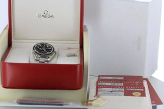 Thumbnail von Omega Seamaster Planet Ocean Full Set//Ref.2201.51.00//2012//#KS