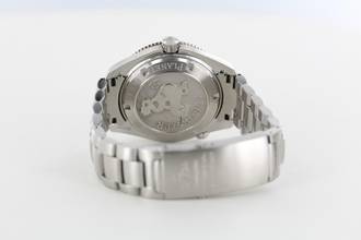 Thumbnail von Omega Seamaster Planet Ocean Full Set//Ref.2201.51.00//2012//#KS