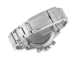 Thumbnail von Rolex Daytona APH Dial Ref.116520 2015 Full Set wie Neu Vintage Daytona APH Dial