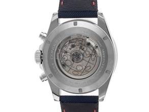 Thumbnail von Longines Conquest Marco Ordermatt Ref.L3.835.4.91.2 2024 Full Set Ungetragen Conquest Chronograph Marco Ordermatt Limited Edition