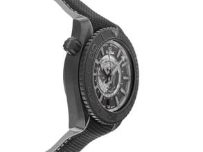 Thumbnail von Omega Seamaster Planet Ocean Worldtimer 600M Ref.215.92.46.22.01.007 2026 Full Set Ungetragen Seamaster Planet Ocean 600M Deep Black Worldtimer Keramic Kautschuk Faltschließe