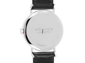 Thumbnail von NOMOS Tangente Glashütte Tangente Ref.101 2026 Full Set Neu Tangente