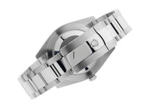 Thumbnail von Rolex Datejust 41 Wimbledon Ref.126334 2024 Full Set Ungetragen Datejust Wimbledon