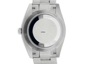 Thumbnail von Rolex Datejust 41 Wimbledon Ref.126334 2024 Full Set Ungetragen Datejust Wimbledon