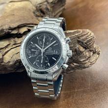 Thumbnail von Omega Speedmaster Date Speedmaster Automatic - FULLSET 2003 deutsch - Ref. 35135000