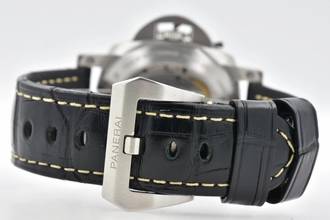 Thumbnail von Panerai Luminor 1950 3 Days GMT Power Reserve Automatic Marina 1950 3 Days GMT Power Reserve PAM 1321