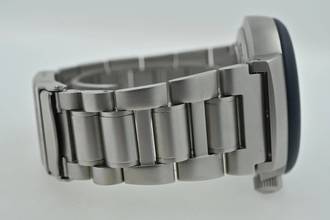 Thumbnail von Mühle Glashütte S.A.R. Rescue-Timer M1-41-02 Nautical Blue