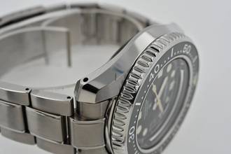 Thumbnail von Seiko Marinemaster 1968 Prospex Diver's Commemorative Limited Green SLA019J1