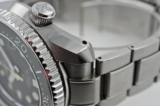 Thumbnail von Seiko Marinemaster 1968 Prospex Diver's Commemorative Limited Green SLA019J1