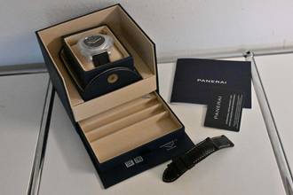 Thumbnail von Panerai Luminor Marina 1950 3 Days Automatic PAM03312 PAM 3312