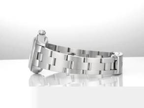 Thumbnail von Rolex Oyster Perpetual 26 26mm 2006 Edelstahl Automatik Stahl Damenuhr