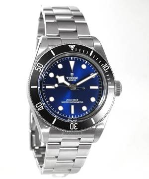  Tudor Black Bay 68 Ref. M7943A1A0NU-0001 