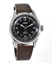 Thumbnail von Oris Big Crown Pointer Date Waldenburgerbahn Limited Edition Ref. 01 754 7785 4084-Set