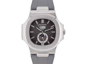 Thumbnail von Patek Philippe Nautilus 5726a-001 Like New 2014 - Full Set