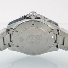 Thumbnail von TAG Heuer Aquaracer 300M 43MM white dial Calibre 5 Automatic TOP Condition