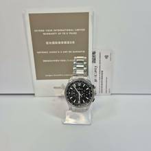 Thumbnail von Jaeger-LeCoultre Polaris Chronograph Full Steel 42mm Automático Completo