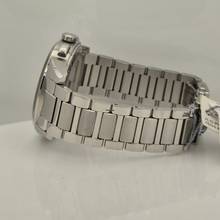 Thumbnail von Jaeger-LeCoultre Polaris Chronograph Full Steel 42mm Automático Completo