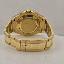 Thumbnail von Rolex Yacht-Master II Yellow Gold 44mm Automático Completo