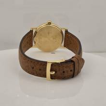 Thumbnail von Bulgari Bulgari BB30 Yellow Gold 30mm Quartz Completo