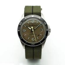 Thumbnail von Bell & Ross BR V2 V2-92 Military Green