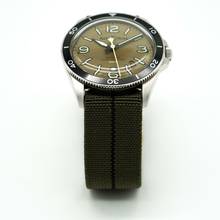 Thumbnail von Bell & Ross BR V2 V2-92 Military Green