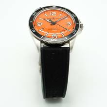 Thumbnail von Bell & Ross BR V2 V2-92 Orange Steel