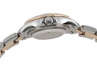 Thumbnail von Rolex Yacht-Master 29 Stahl Gold Automatik Oyster Perpetual Ref. 169623 Papiere